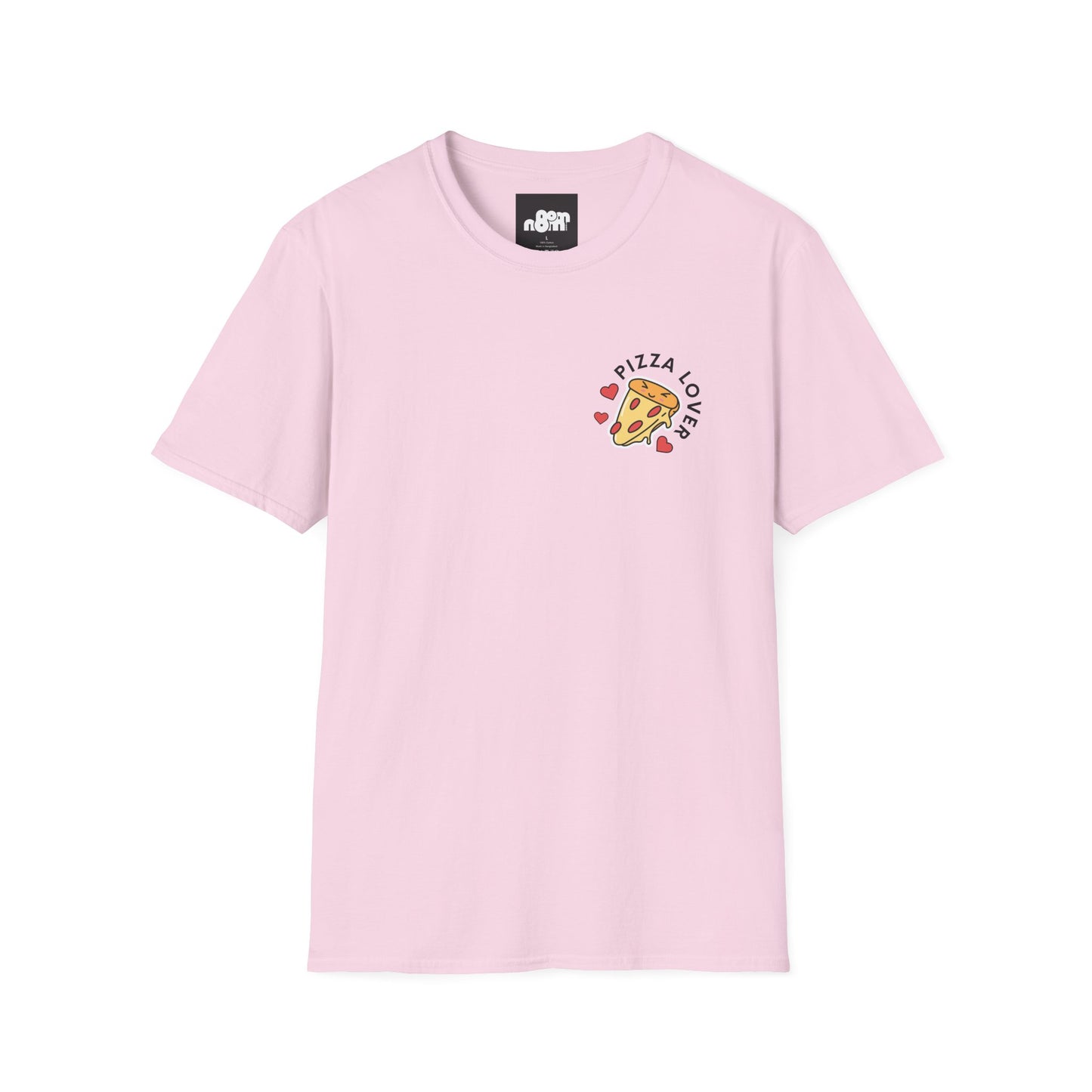 Pizza Lover T-Shirt