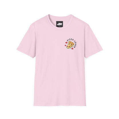 Pizza Lover T-Shirt