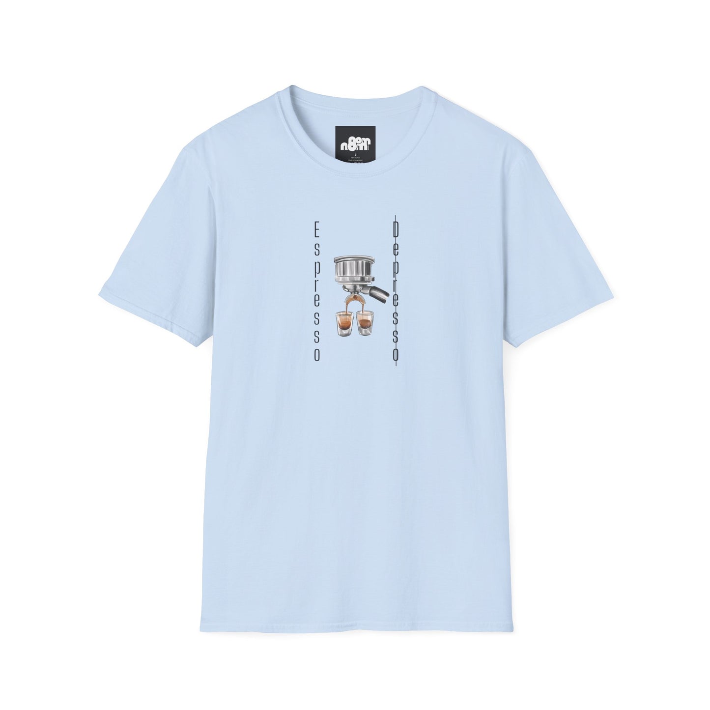 Espresso T-Shirt