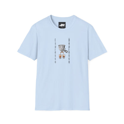 Espresso T-Shirt