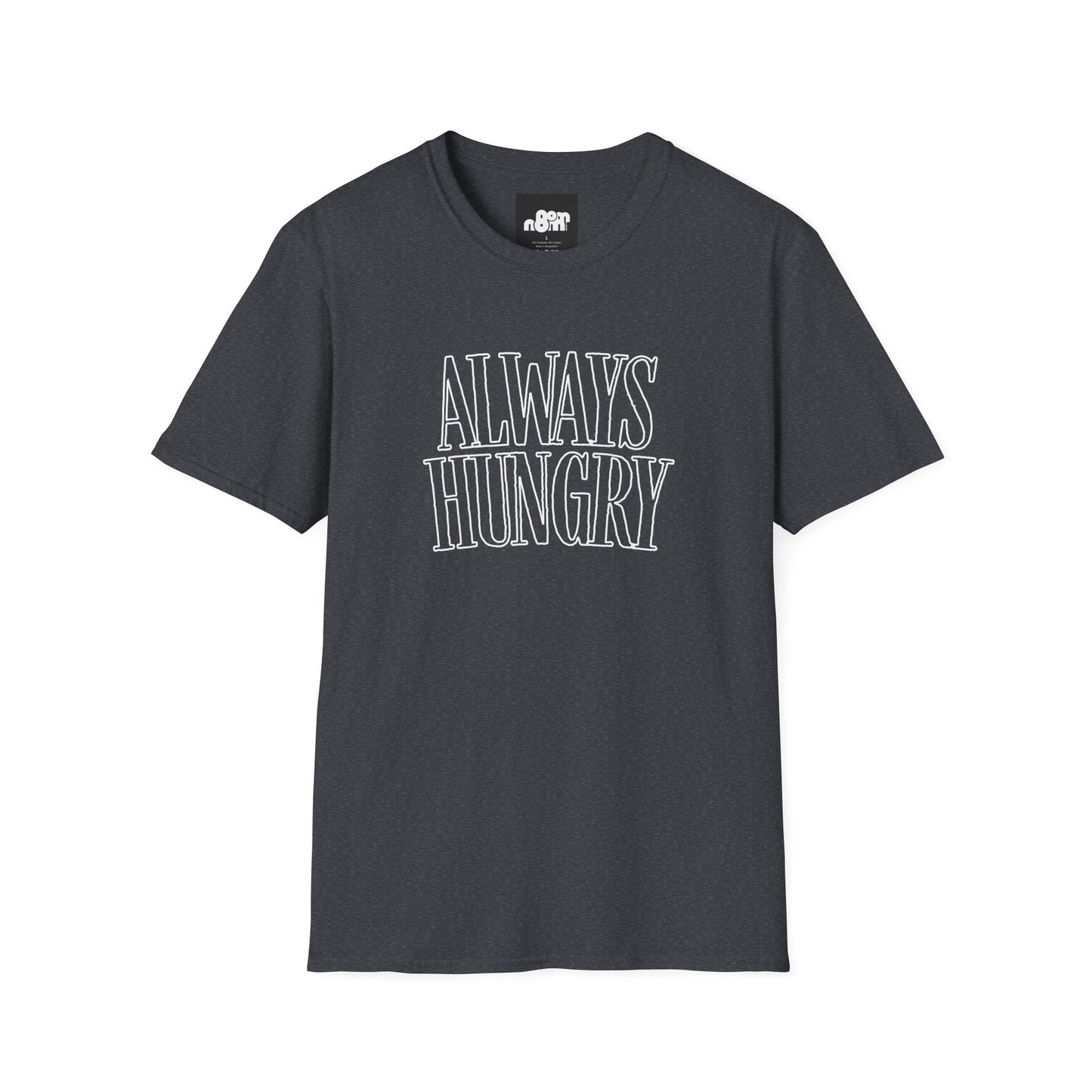 Always Hungary T-Shirt