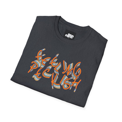 Feeling Peckish T-Shirt