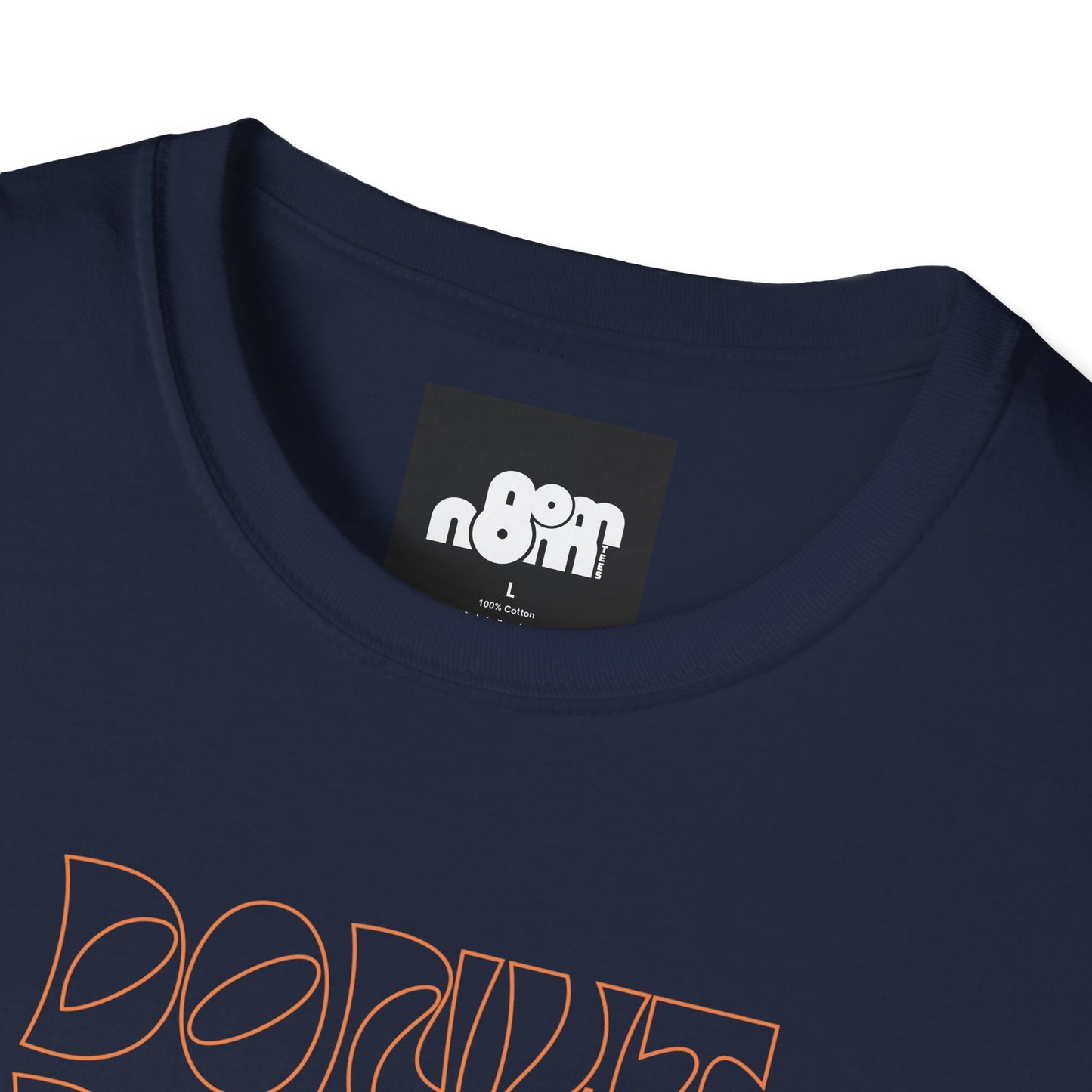 Donut Stop Believing T-Shirt