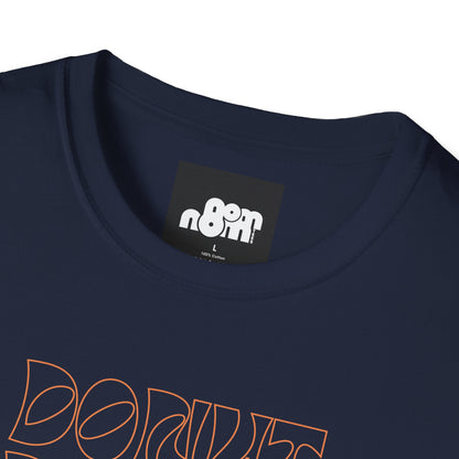 Donut Stop Believing T-Shirt