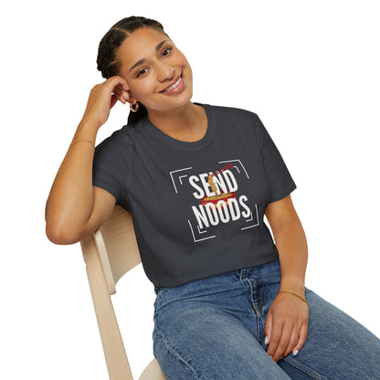 Send Noods T-Shirt
