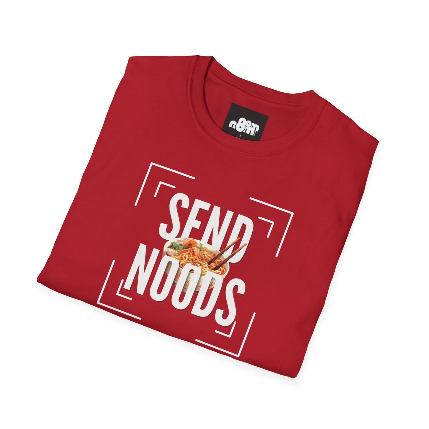Send Noods T-Shirt