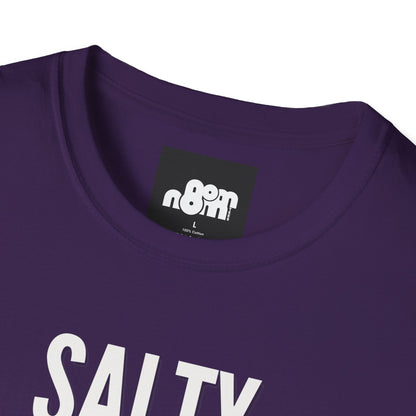 Salty AF Pickle T-Shirt