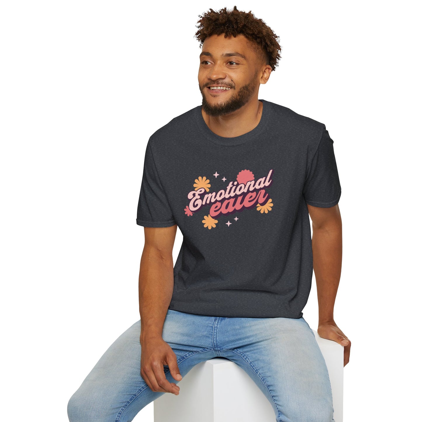 Emotional Eater T-Shirt