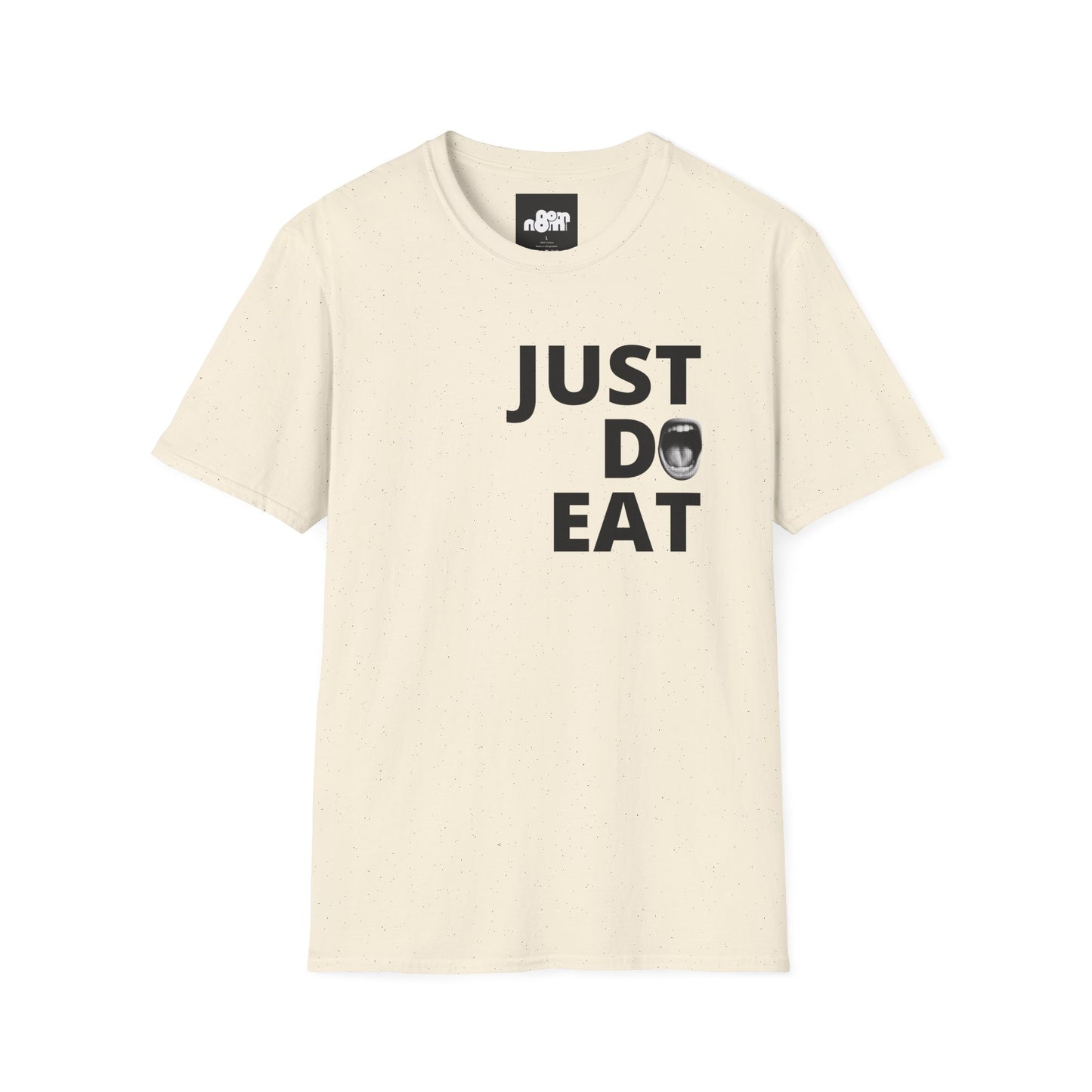 Just Do Eat T-Shirt