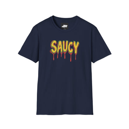 Saucy T-Shirt