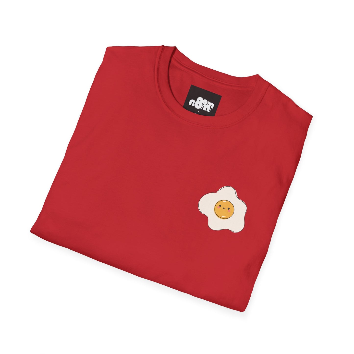 Sunny Side Up - Unisex Softstyle T-Shirt