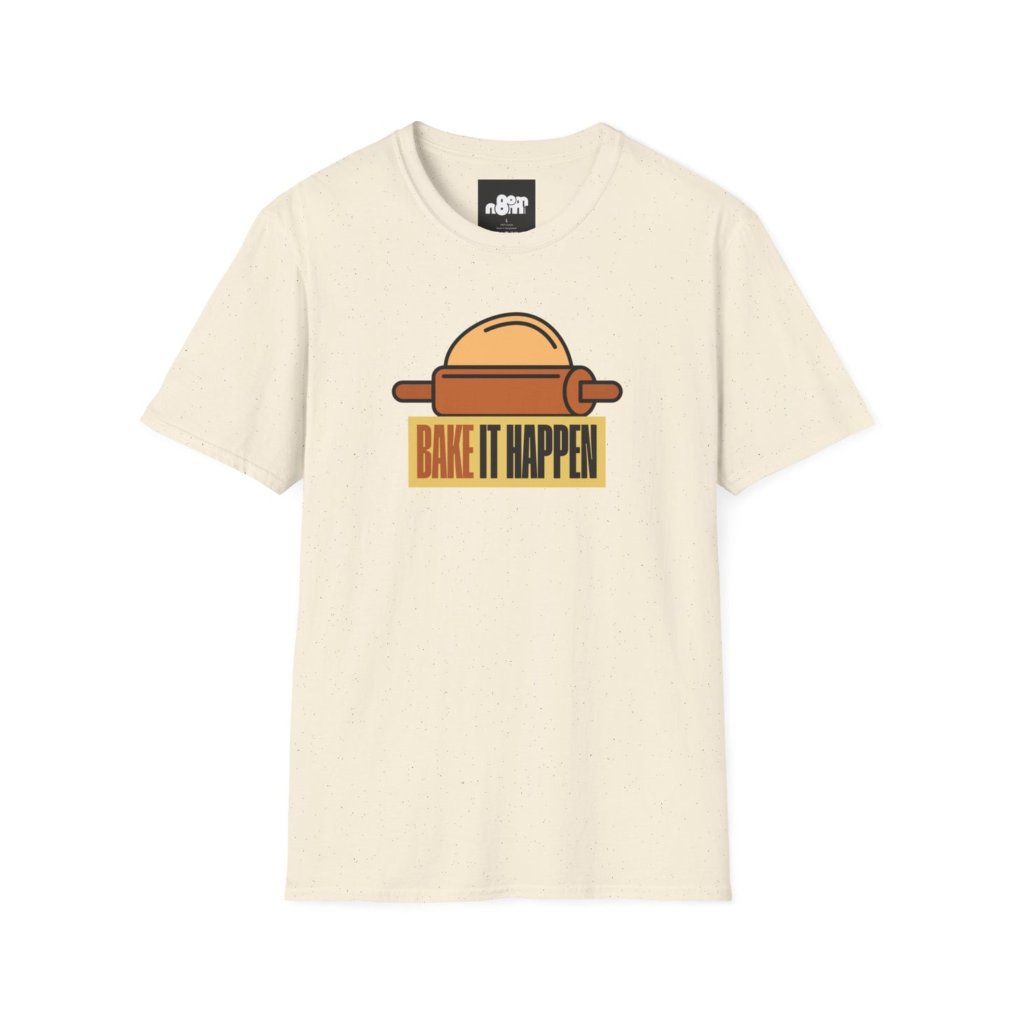 Bake It Happen T-Shirt