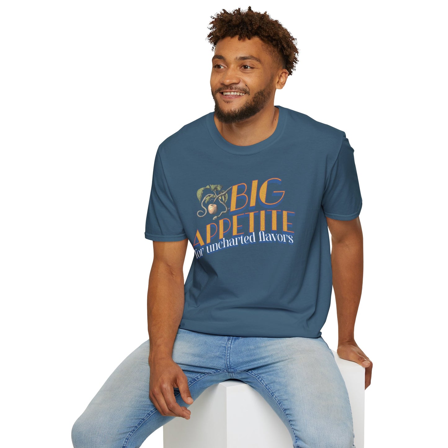Big Appetite T-Shirt