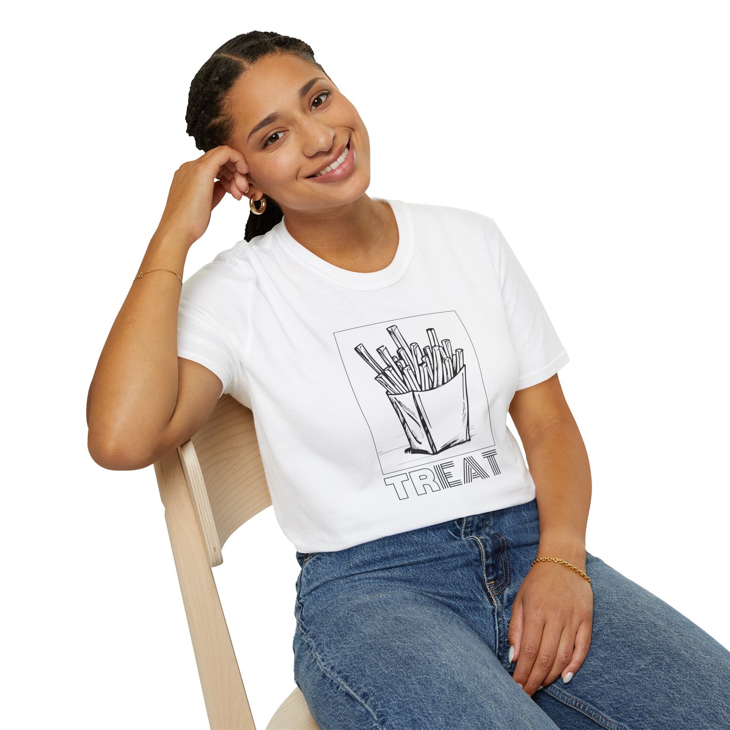 Treat T-Shirt
