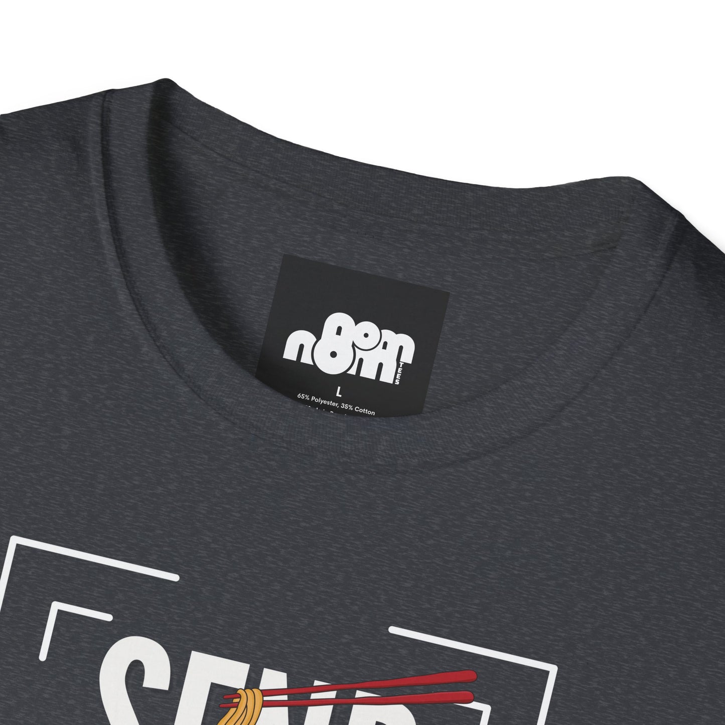 Send Noods T-Shirt
