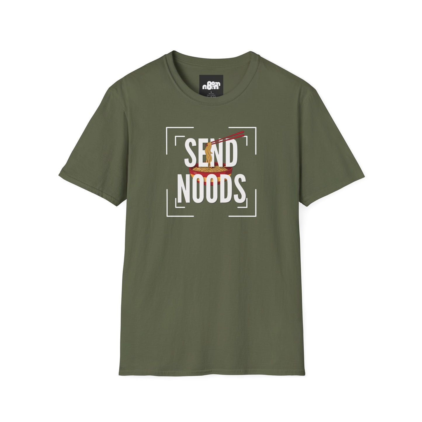 Send Noods T-Shirt