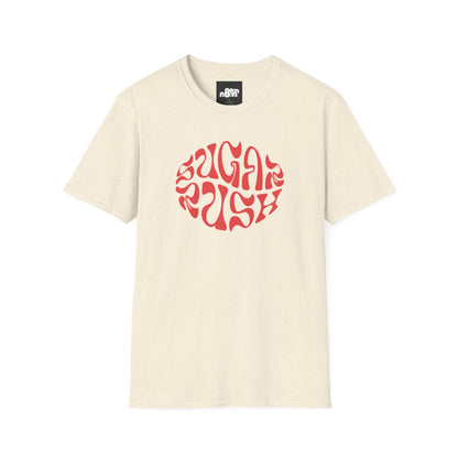 Retro Sugar Rush T-Shirt
