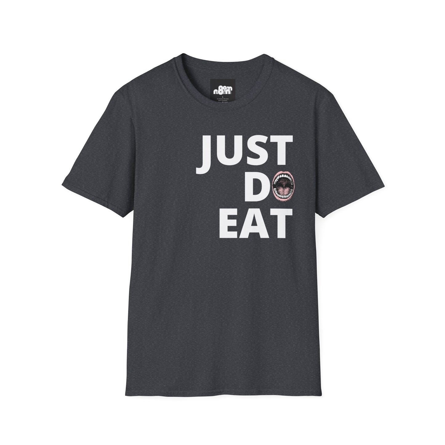 Just Do Eat T-Shirt