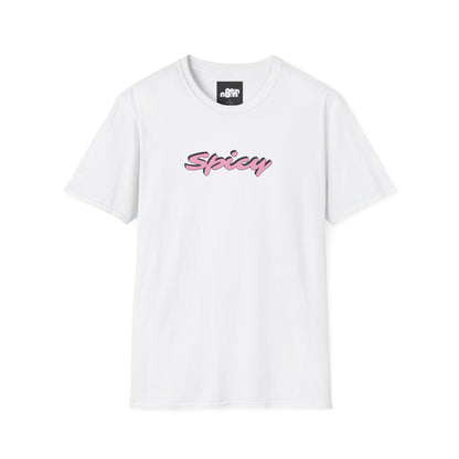 Pink Spicy T-Shirt