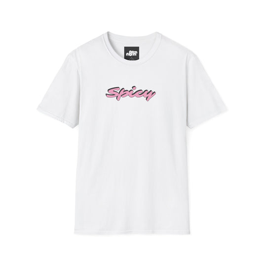 Pink Spicy T-Shirt