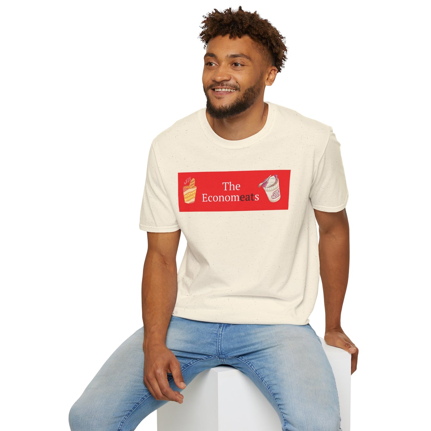 Economeats Funny T-shirt