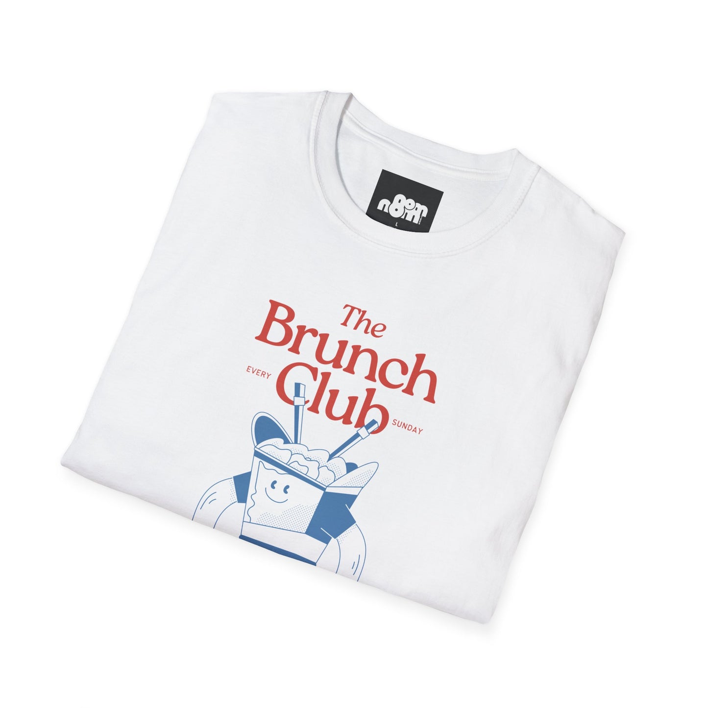 Brunch Club T-Shirt