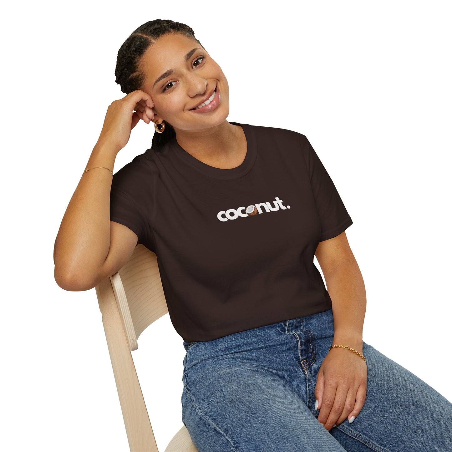 Coconut T-Shirt