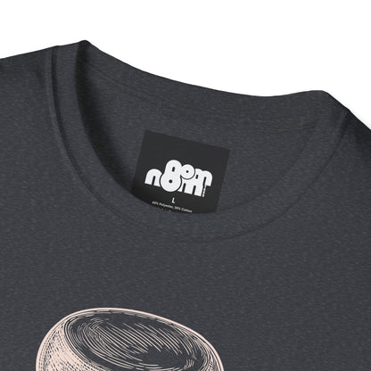 Life is Gouda T-Shirt – Perfect for Cheese Lovers