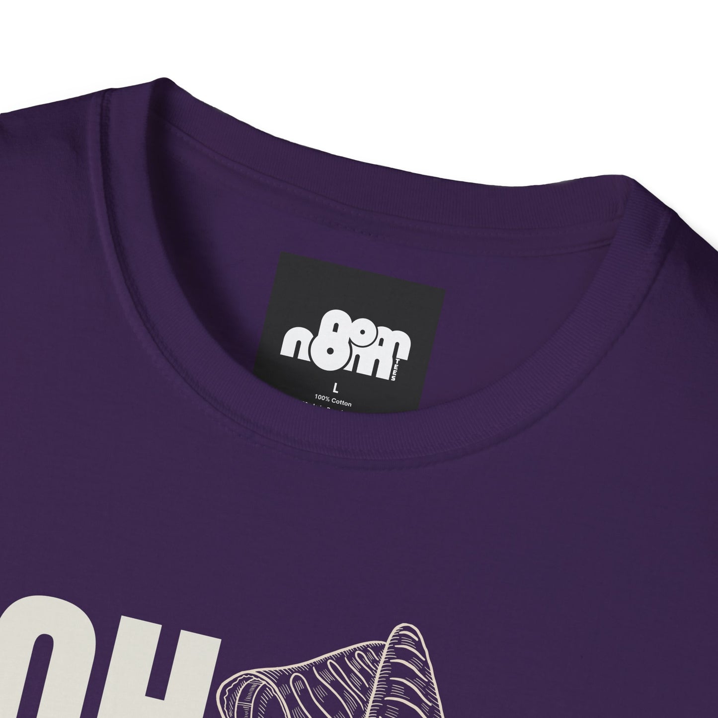 Oh Crêpe T-Shirt