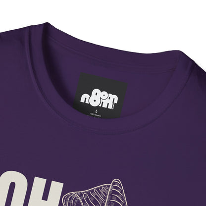 Oh Crêpe T-Shirt