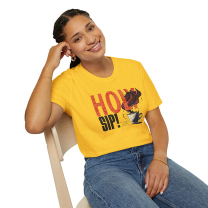 Holy Sip T-Shirt
