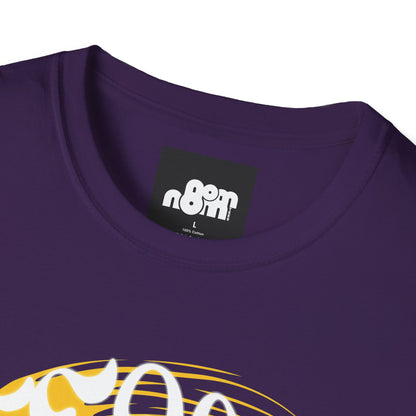 Yellow Feast Mode T-Shirt