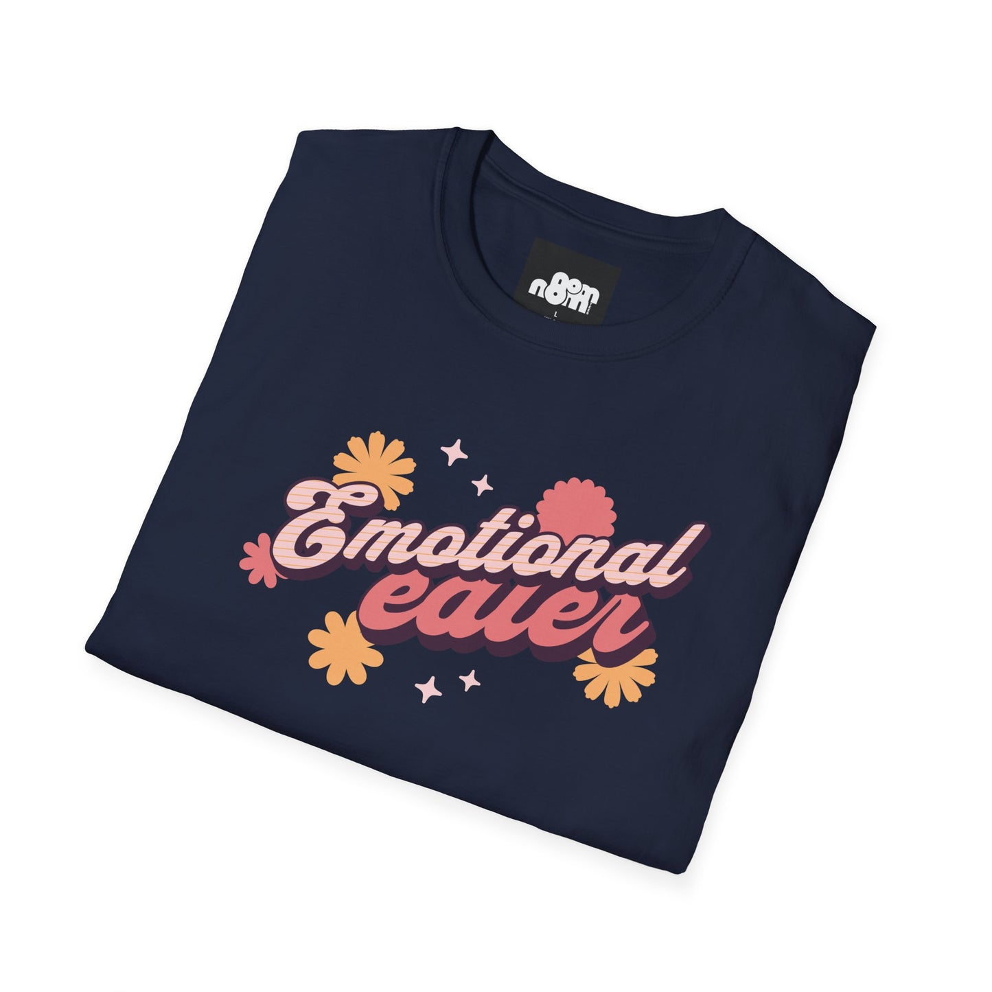 Emotional Eater T-Shirt