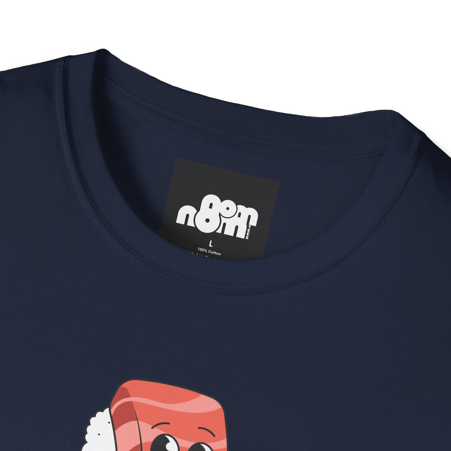Sushi Lover T-Shirt