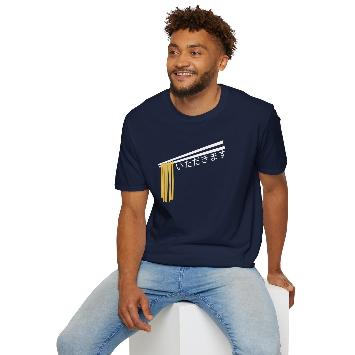 Itadakimasu T-Shirt