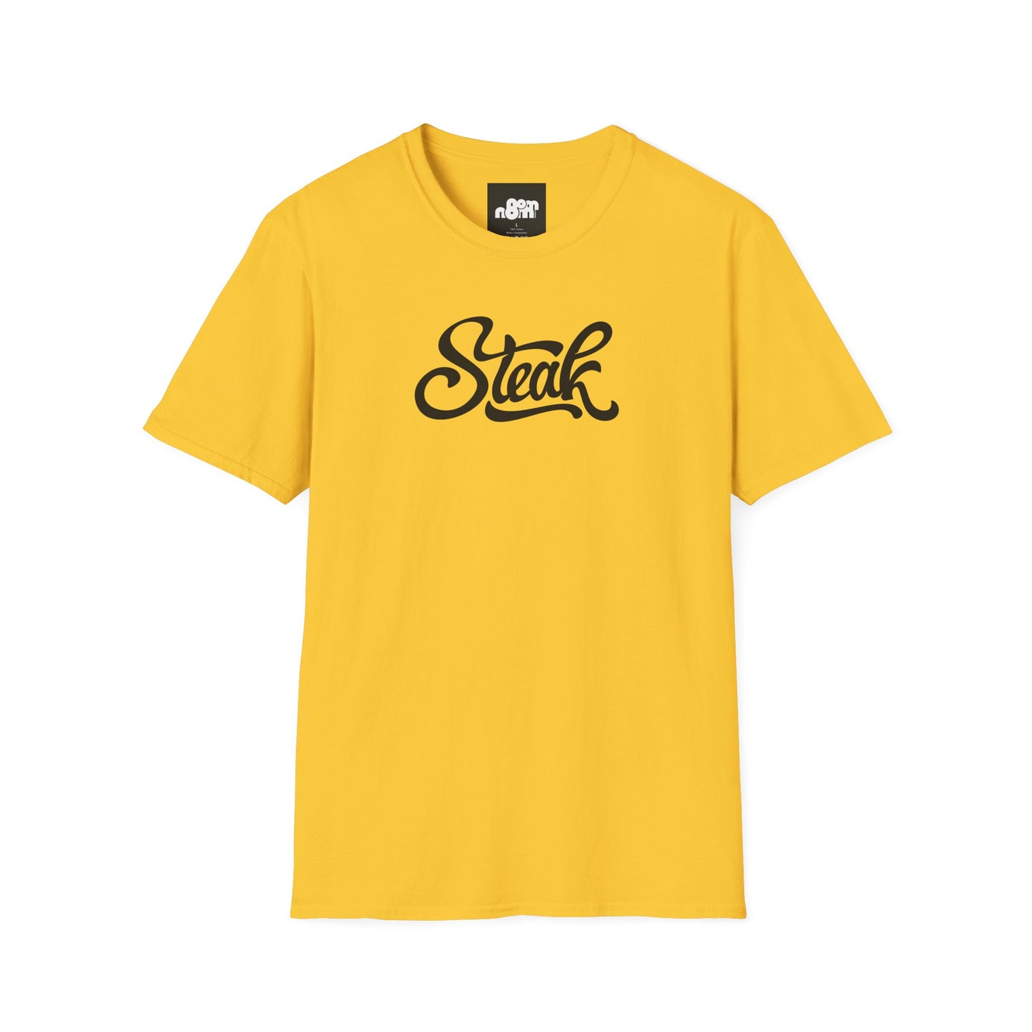 Steak T-Shirt