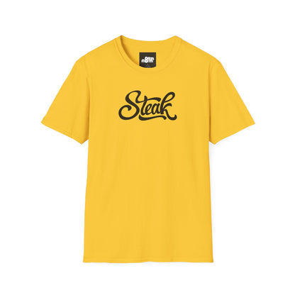 Steak T-Shirt