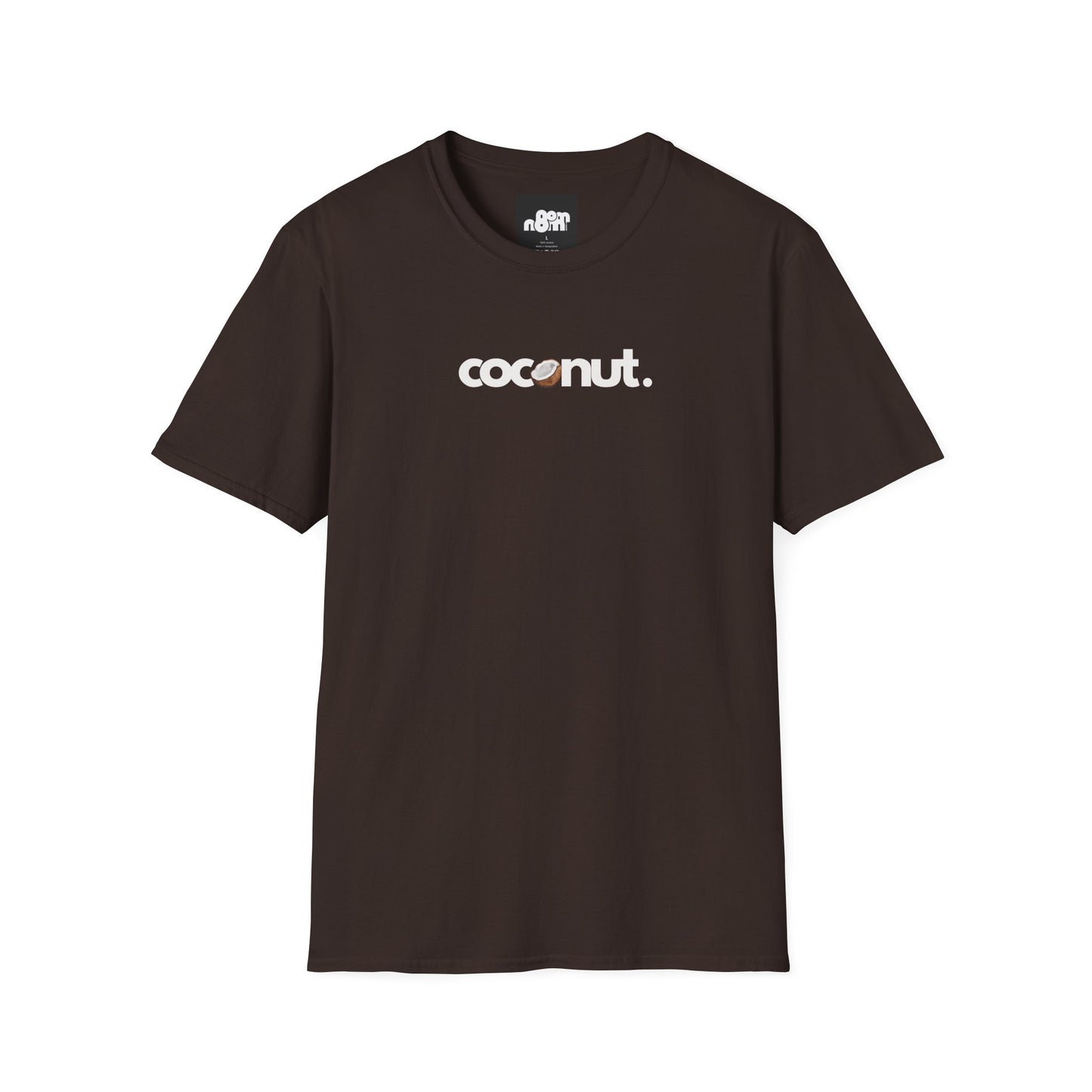 Coconut T-Shirt
