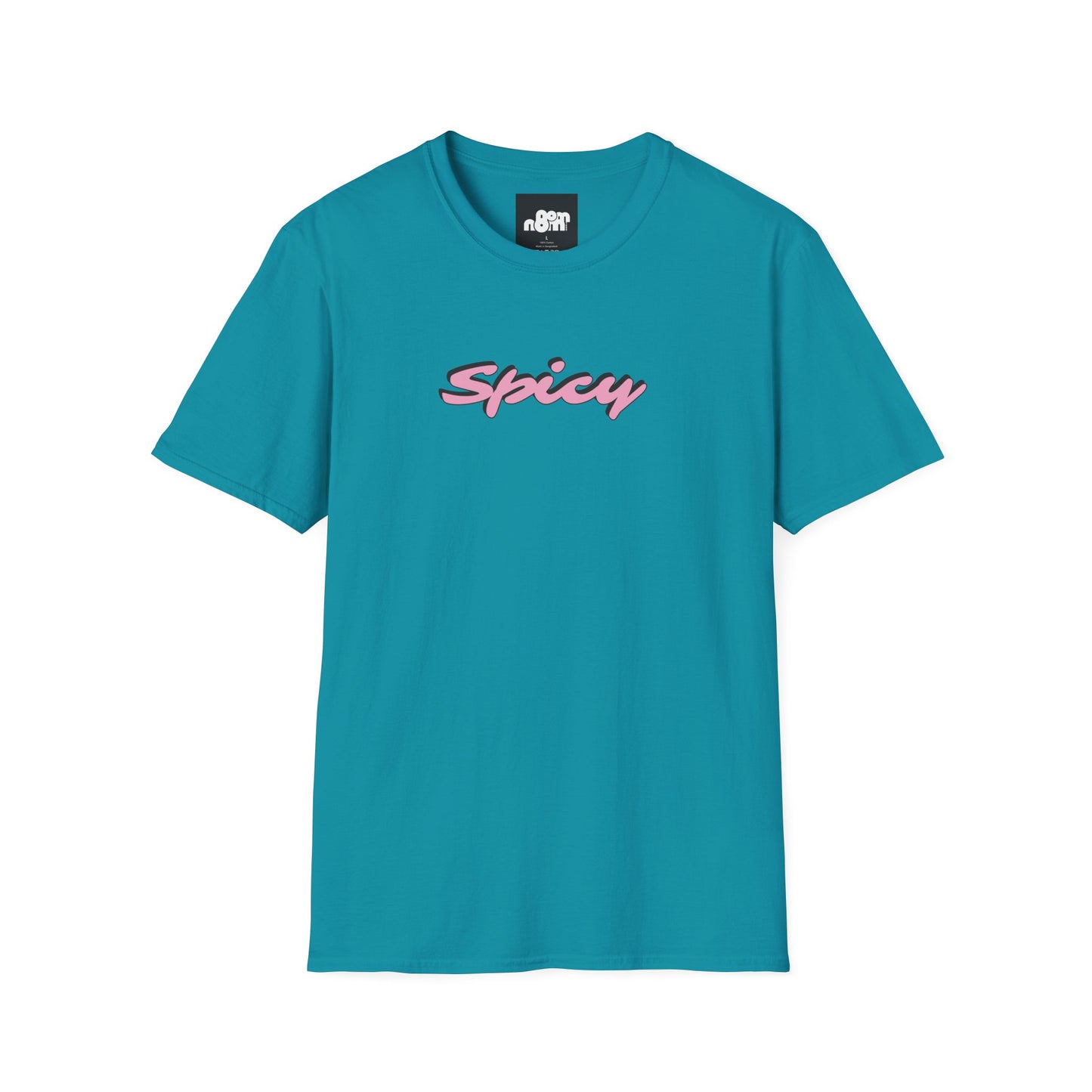Pink Spicy T-Shirt