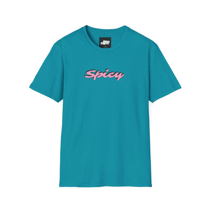 Pink Spicy T-Shirt
