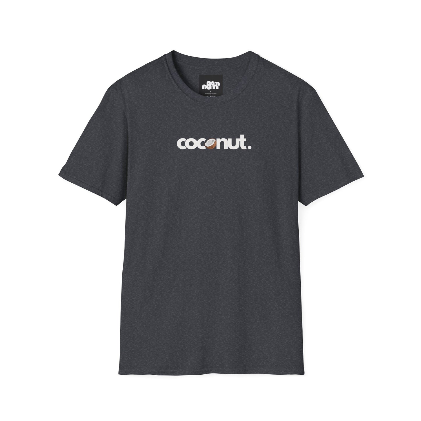Coconut T-Shirt