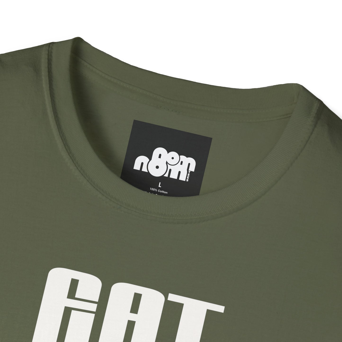 Eat More Meat T-Shirt