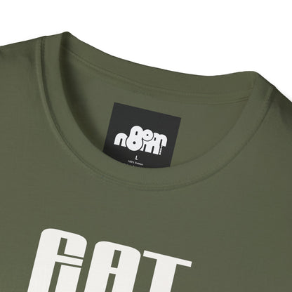 Eat More Meat T-Shirt