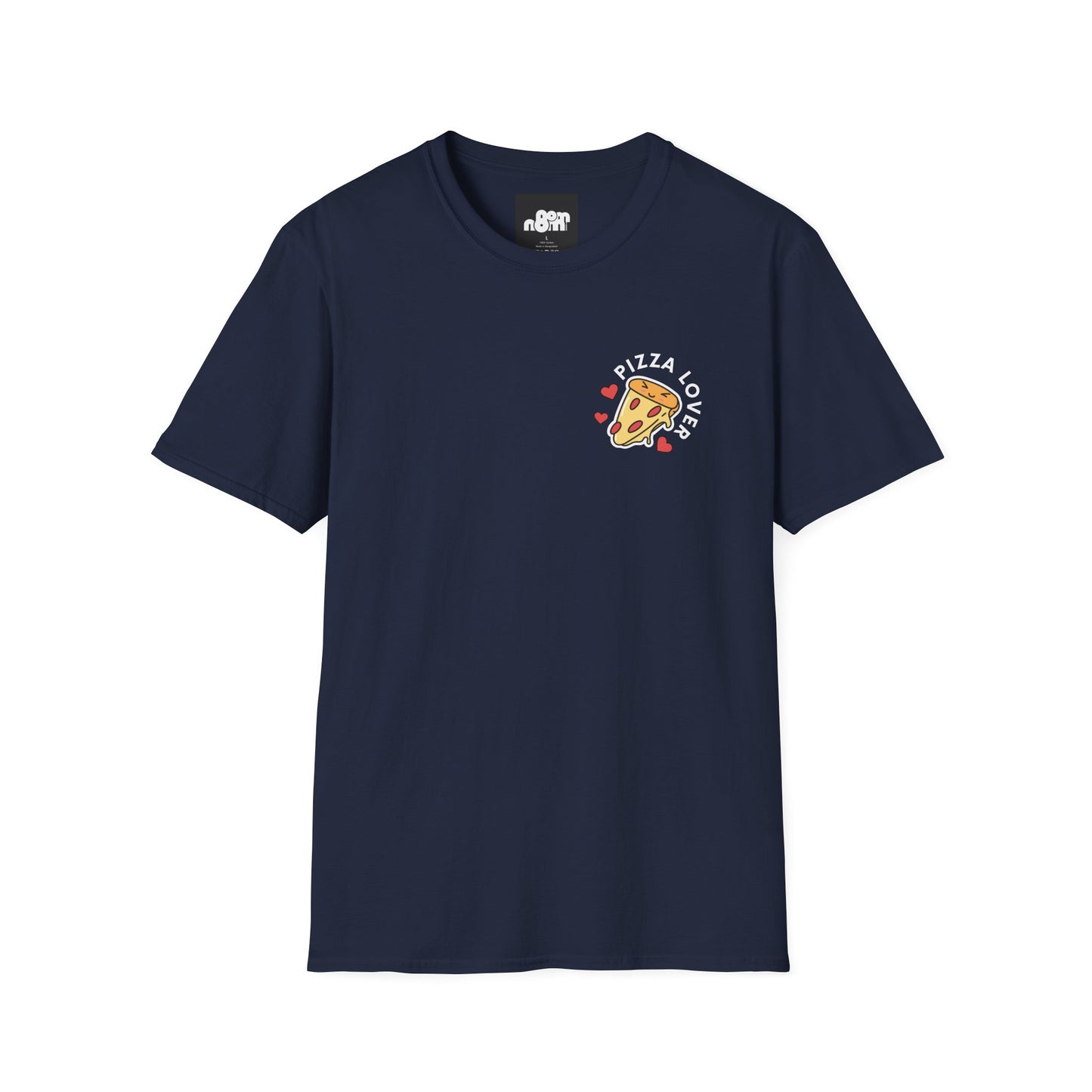 Pizza Lover T-Shirt