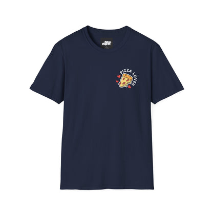 Pizza Lover T-Shirt