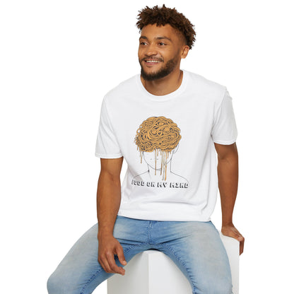 Food On My Mind T-Shirt