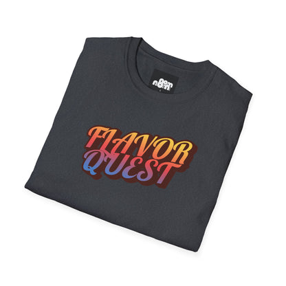 Flavor Quest T-Shirt