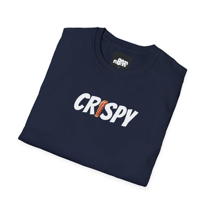 Crispy Bacon T-Shirt