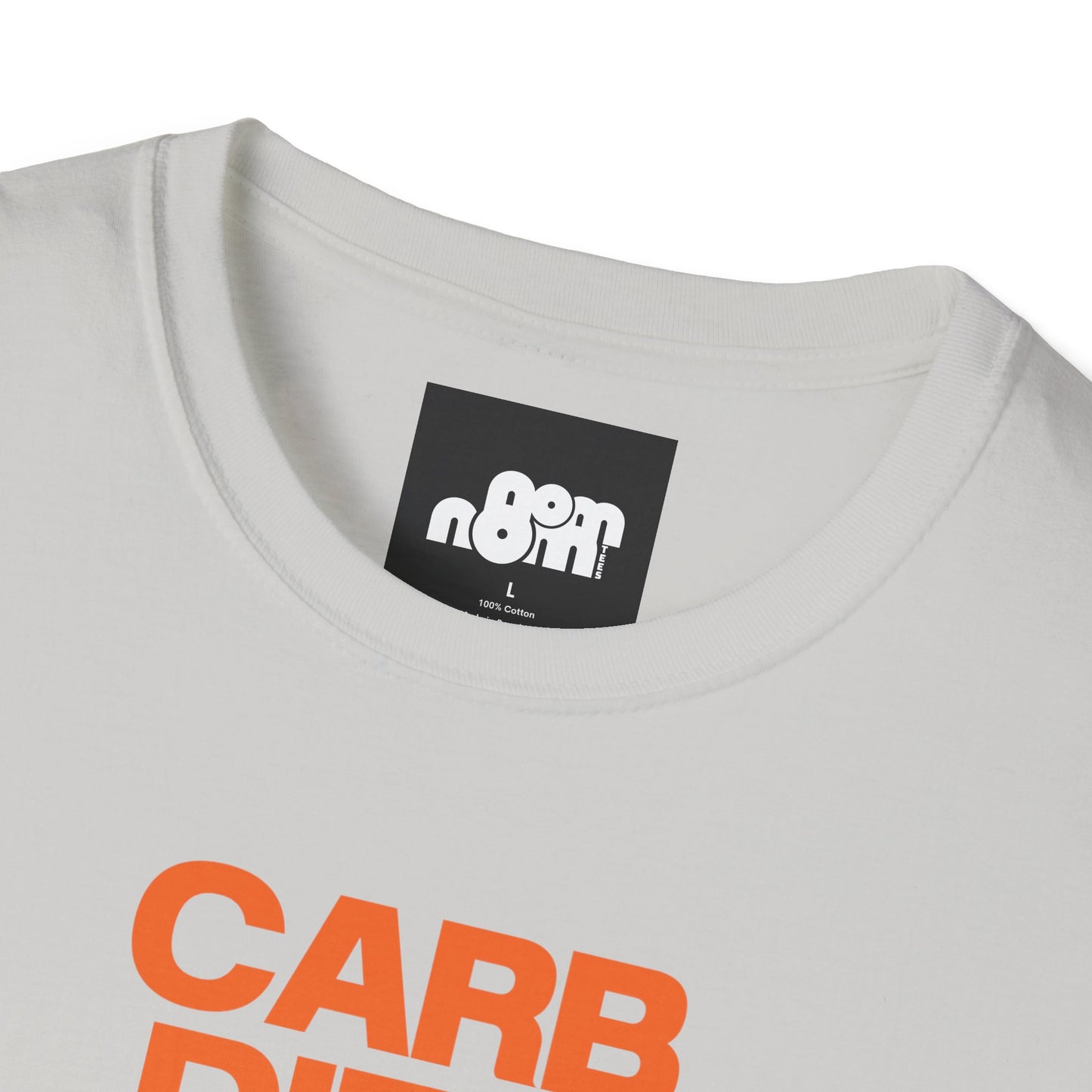 Carb Diem T-Shirt