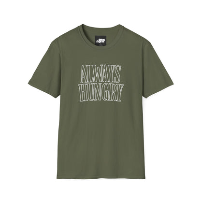 Always Hungary T-Shirt